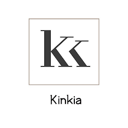 K KINKIA logo