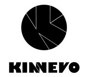 K KINNEVO logo
