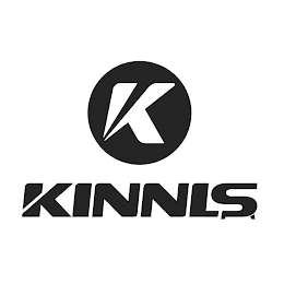 K KINNLS logo