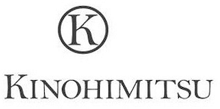 K KINOHIMITSU logo