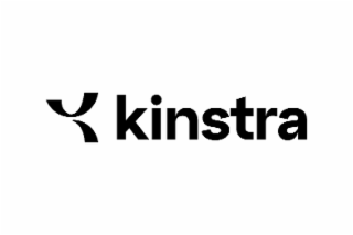K KINSTRA logo