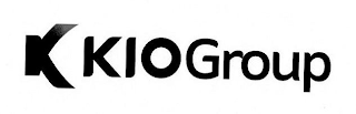 K KIOGROUP logo