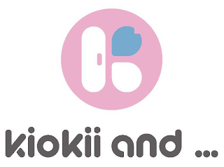 K KIOKII AND ... logo