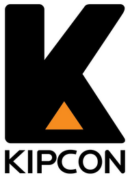 K KIPCON logo