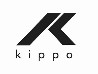 K KIPPO logo