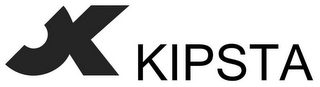 K KIPSTA logo