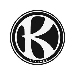 K KIPTONE logo