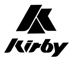 K KIRBY