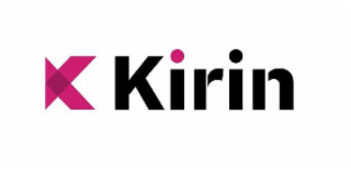 K KIRIN logo