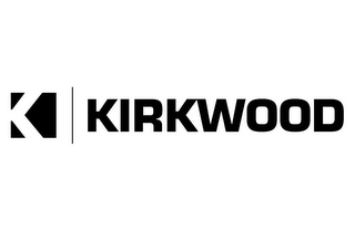 K KIRKWOOD logo