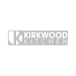 K KIRKWOOD KITCHEN logo