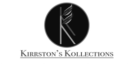 K KIRRSTON'S KOLLECTIONS logo
