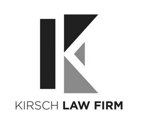 K KIRSCH LAW FIRM logo