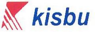 K KISBU logo