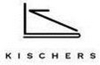 K KISCHERS logo
