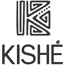 K KISHE logo