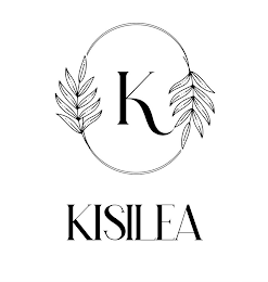 K KISILEA logo