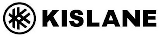 K KISLANE logo
