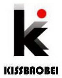 K KISSBAOBEI logo