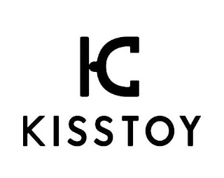 K KISSTOY logo