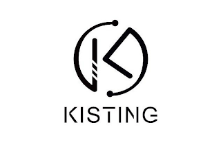 K KISTING logo