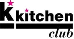 K KITCHEN CLUB logo