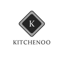 K KITCHENOO logo