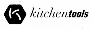 K KITCHENTOOLS logo