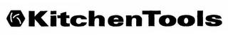 K KITCHENTOOLS logo