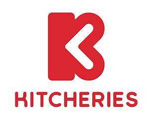 K KITCHERIES logo