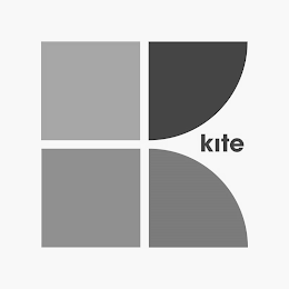 K KITE logo