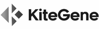 K KITEGENE logo