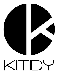 K KITIDY logo