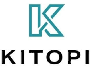 K KITOPI logo