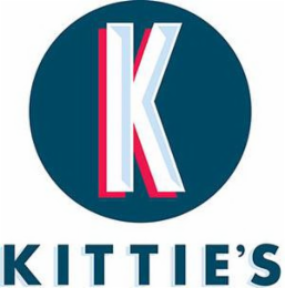 K KITTIE'S logo