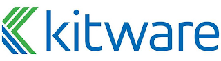 K KITWARE logo