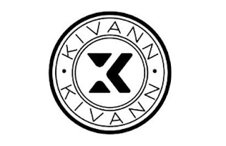 K · KIVANN · KIVANN logo