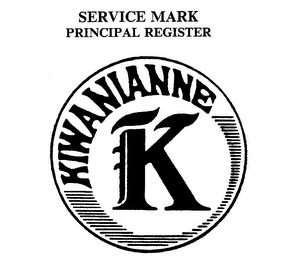 K KIWANIANNE