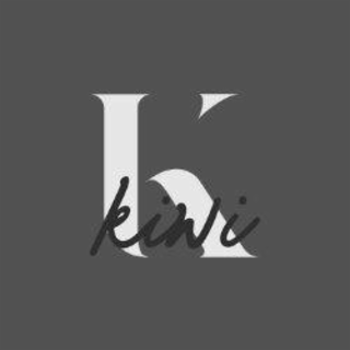 K KIWI logo