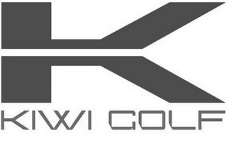 K KIWI GOLF