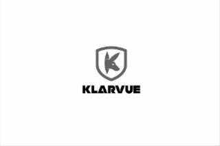 K KLARVUE logo