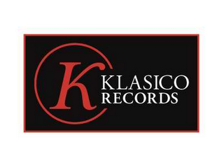 K KLASICO RECORDS logo
