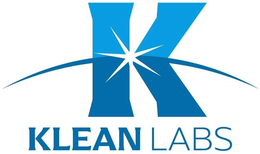 K KLEAN LABS logo