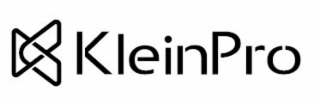 K KLEINPRO logo