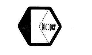 K KLEPPER logo