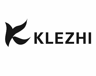 K KLEZHI logo