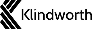 K KLINDWORTH logo