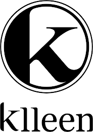 K KLLEEN logo