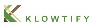K KLOWTIFY logo