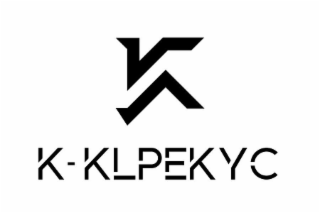 K-KLPEKYC logo